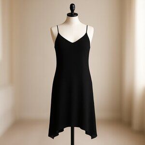 Celine by Champion Little Black Dress Size 2X (fits more like 1X)